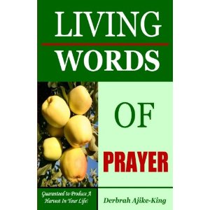 Living words of prayer